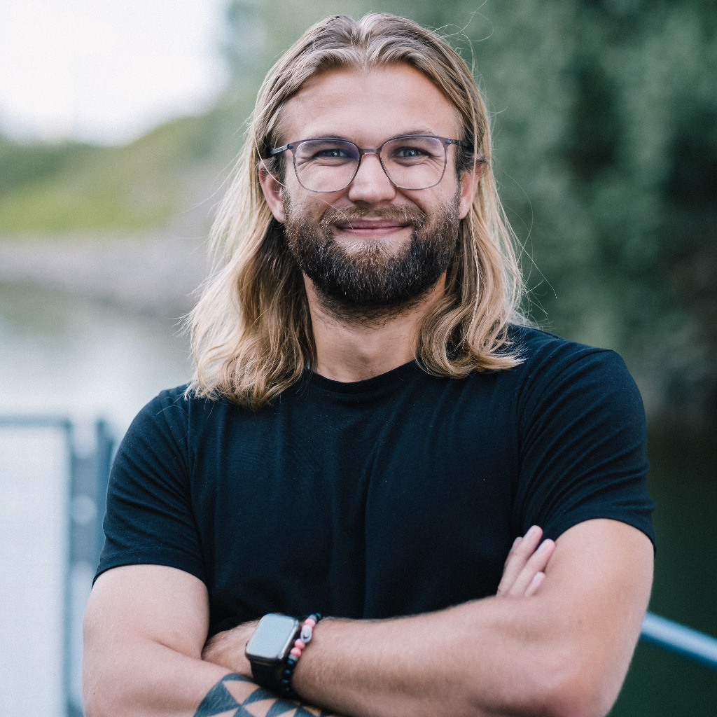 Sascha Sychov FCH Gruppe AG